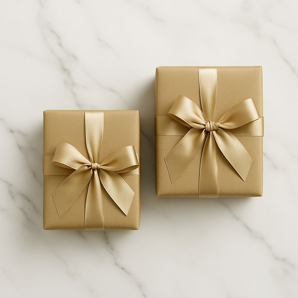 Personalisierte Geschenke