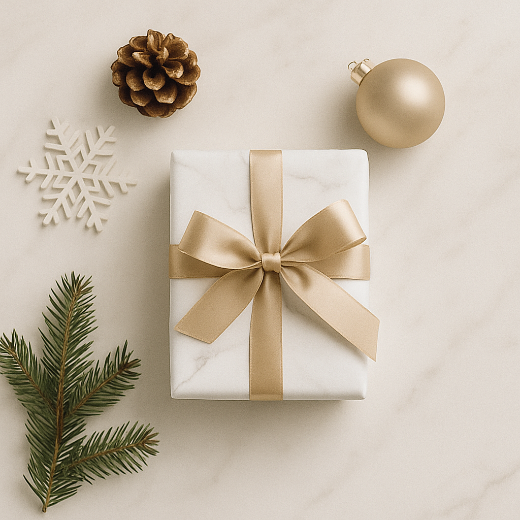 Weihnachten & Winterdeko