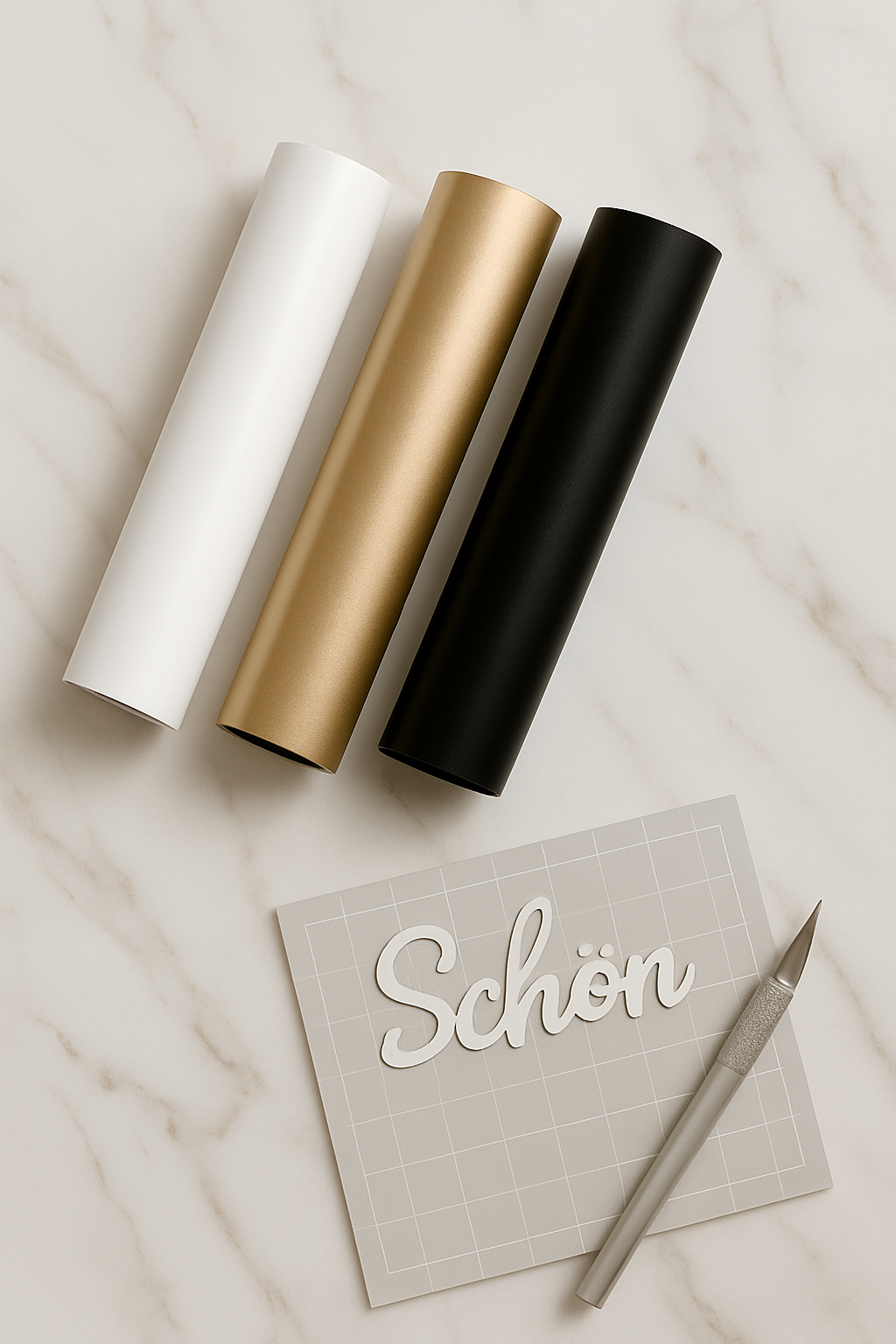 Aufbügler & Namensplots