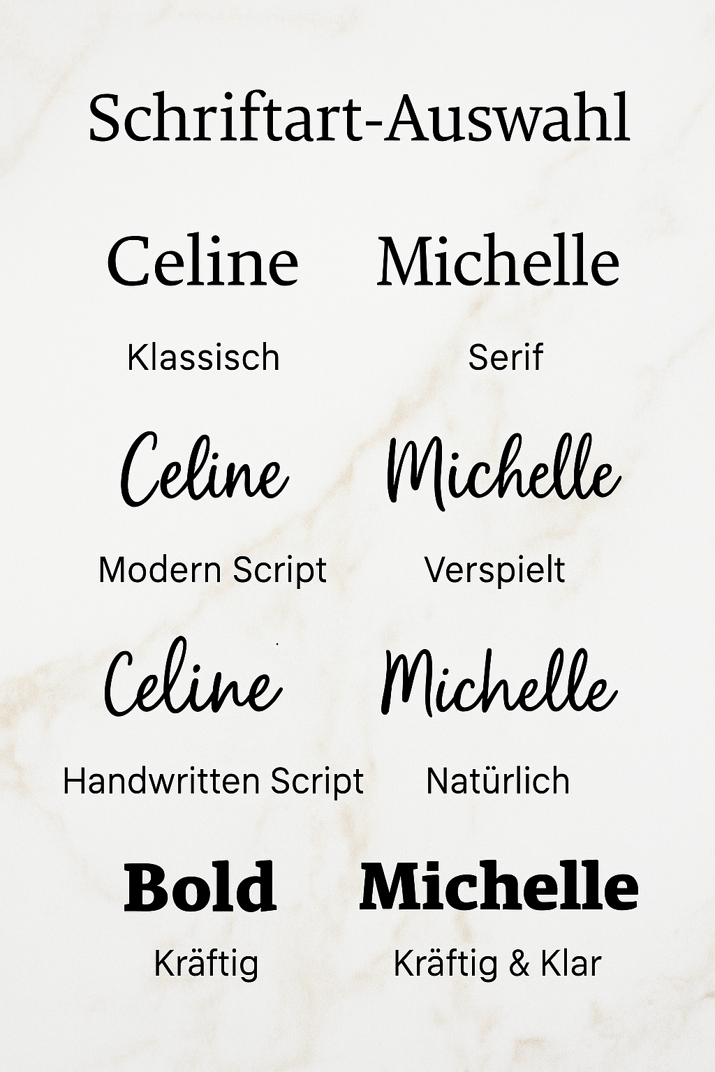 🎀 Personalisierte Namensaufbügler für Geschenkband – ideal für Geschenkverpackungen & besondere Anlässe